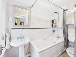 Bathroom- click for photo gallery